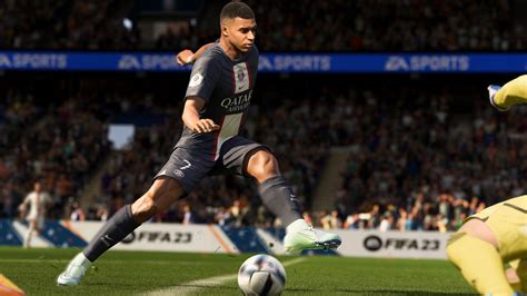 FIFA 23 Seemingly Just Leaked, a Month Early